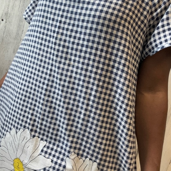 Plaid Dress - Picture 5 of 5